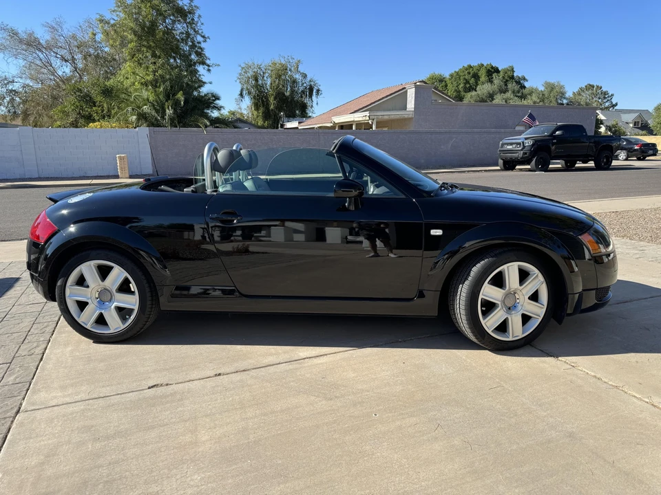 2004 Audi TT Mk1 - Image 28 of 31
