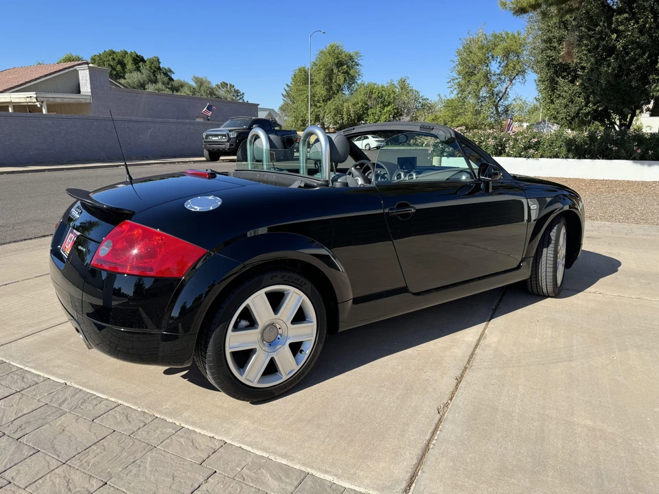 2004 Audi TT Mk1 - Image 27 of 31
