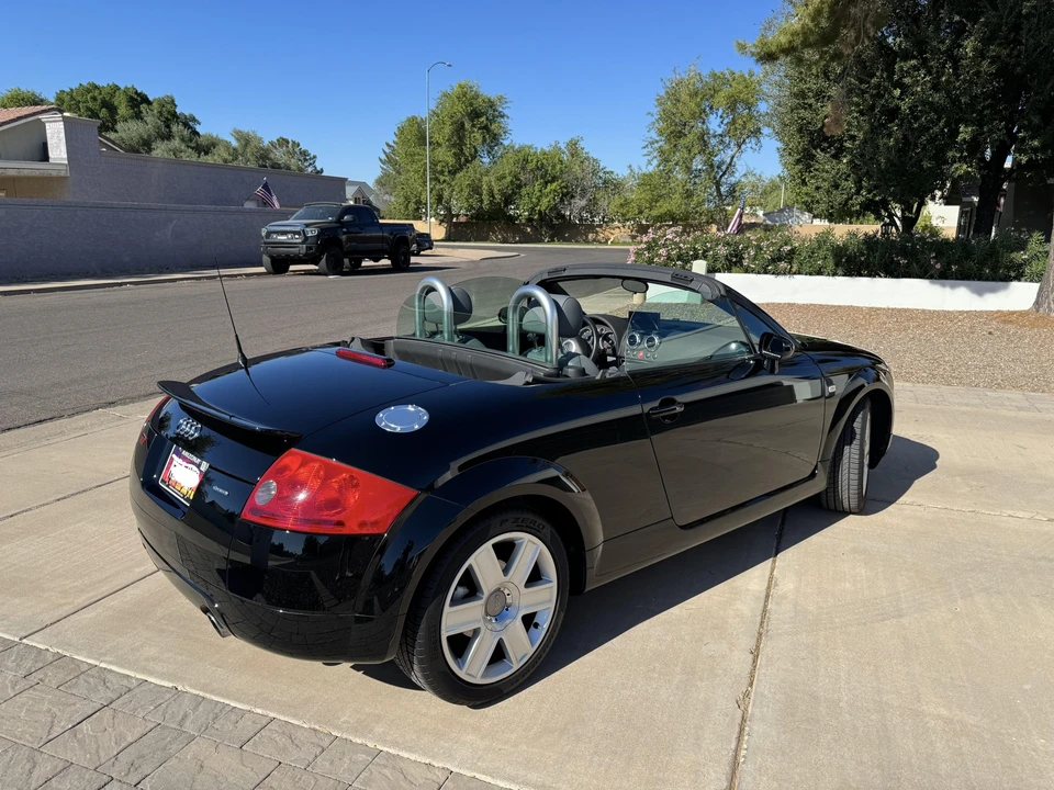 2004 Audi TT Mk1 - Image 26 of 31