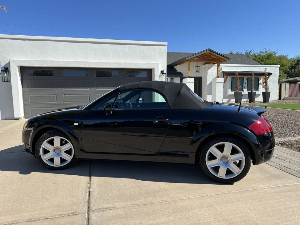 2004 Audi TT Mk1 - Image 11 of 31