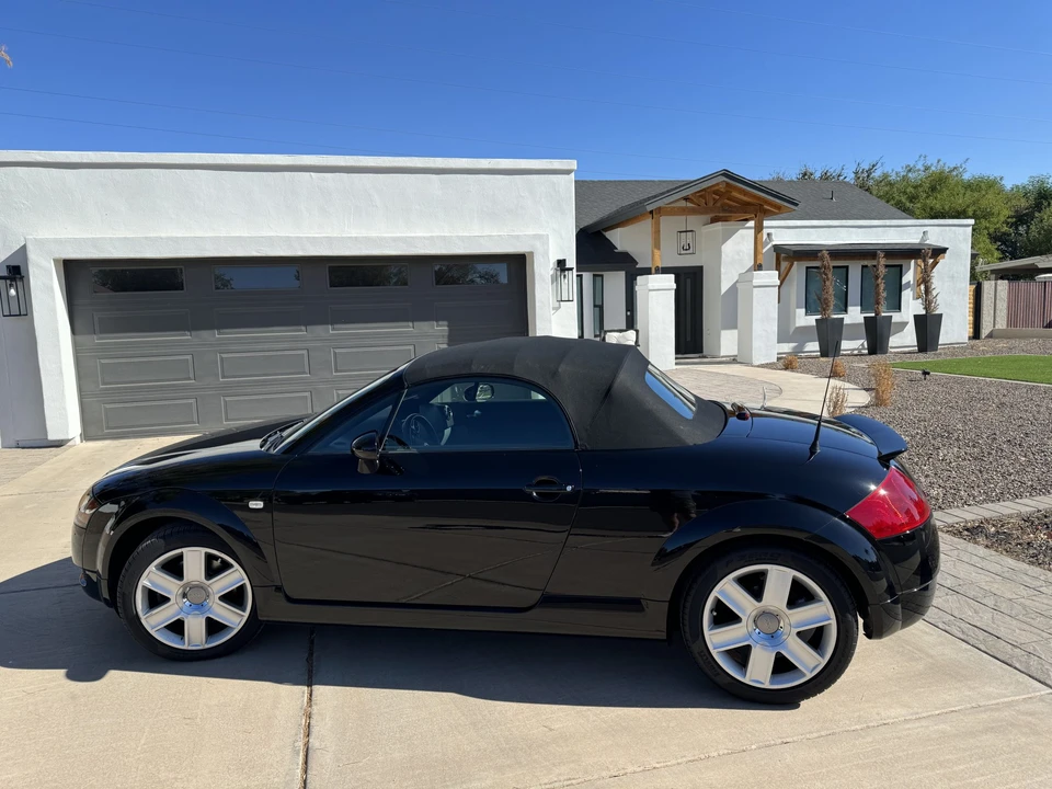 2004 Audi TT Mk1 - Image 12 of 31