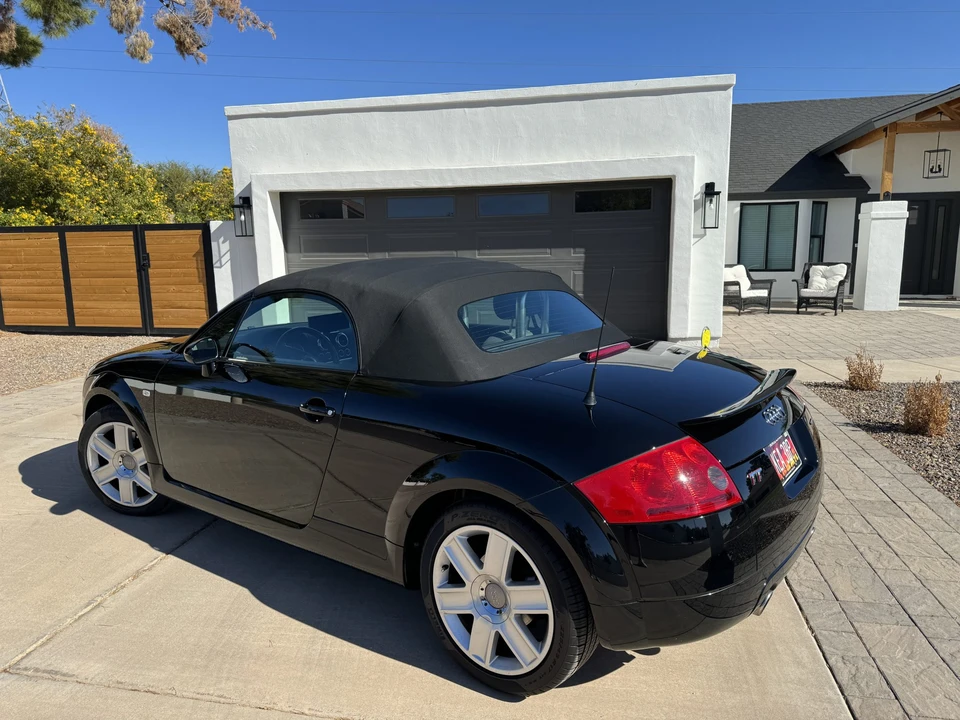 2004 Audi TT Mk1 - Image 13 of 31