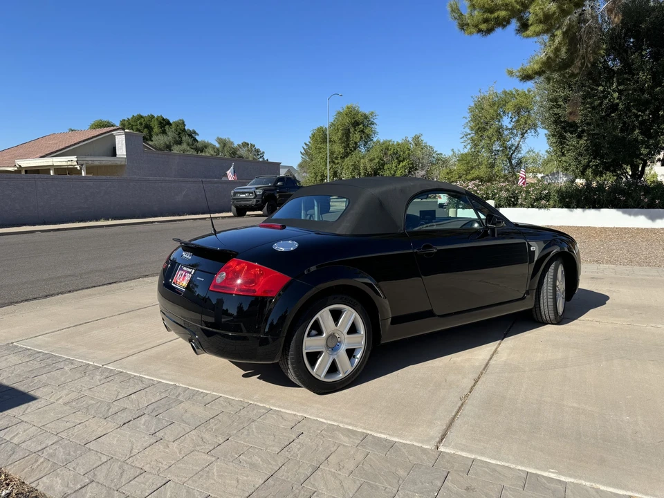 2004 Audi TT Mk1 - Image 15 of 31