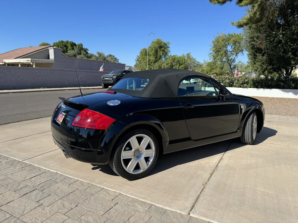 2004 Audi TT Mk1 - Image 16 of 31