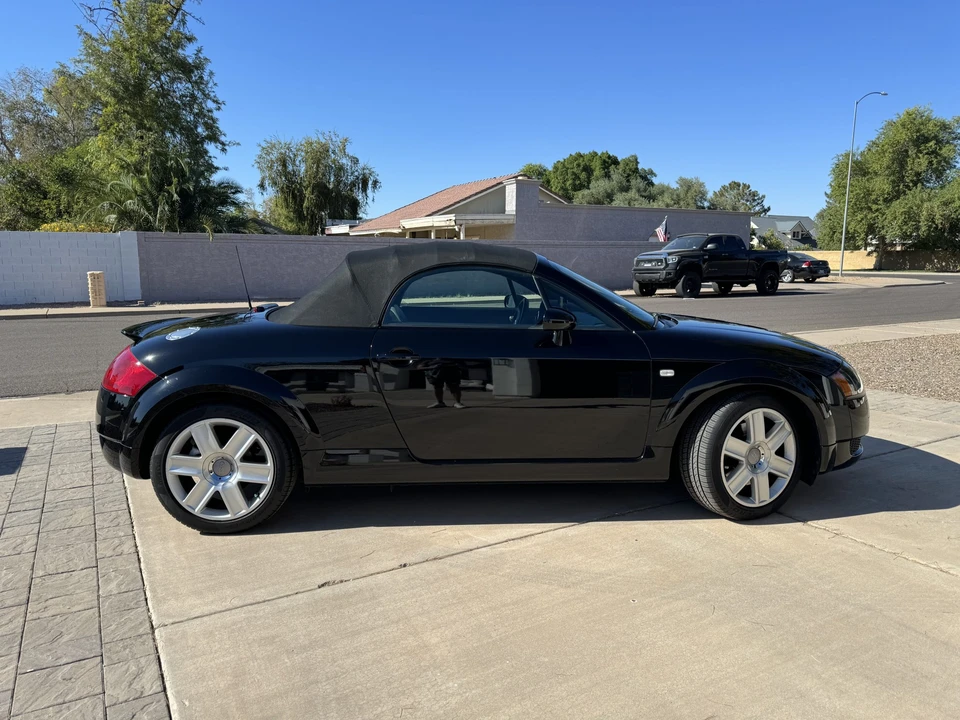 2004 Audi TT Mk1 - Image 17 of 31