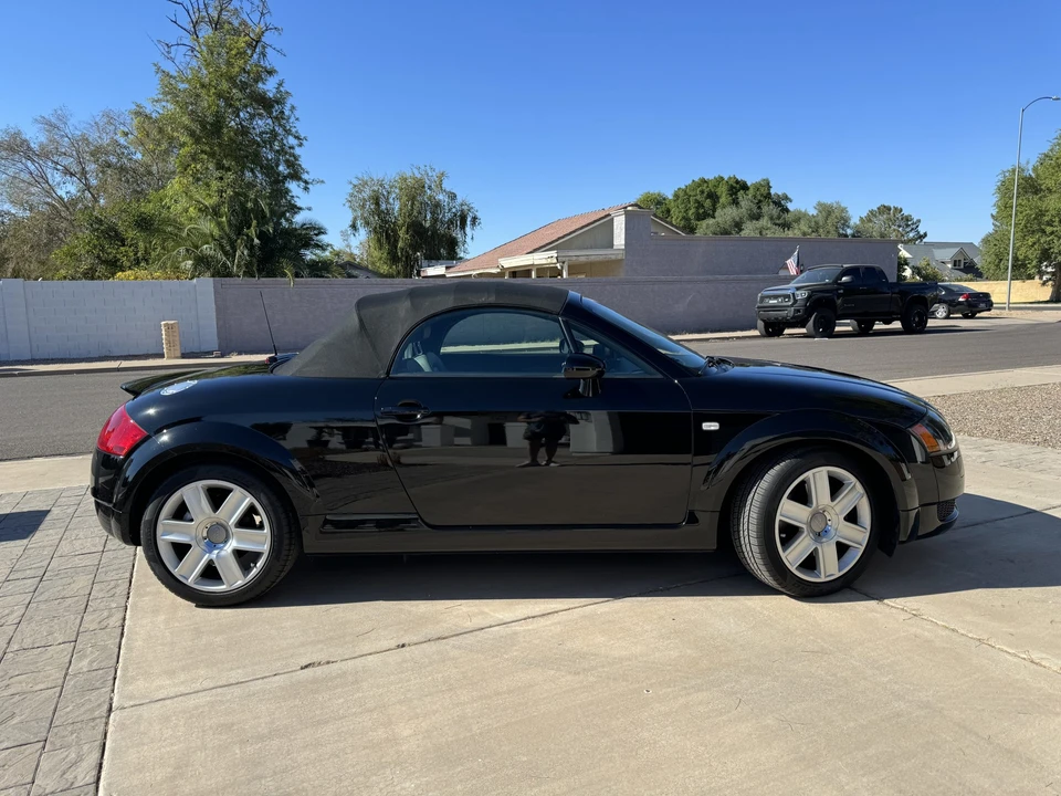 2004 Audi TT Mk1 - Image 18 of 31