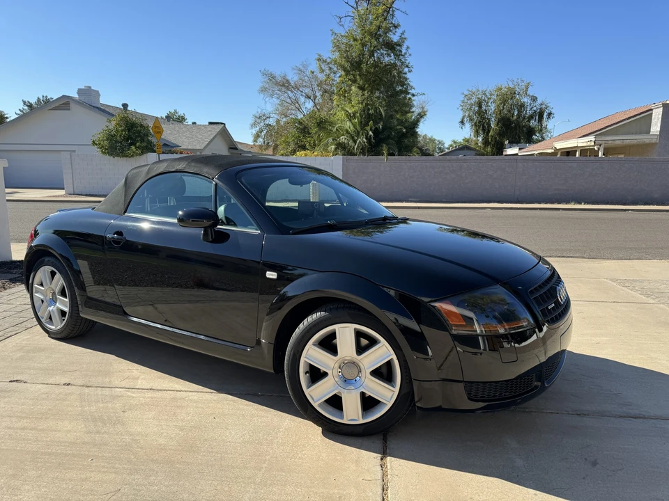 2004 Audi TT Mk1 - Image 20 of 31