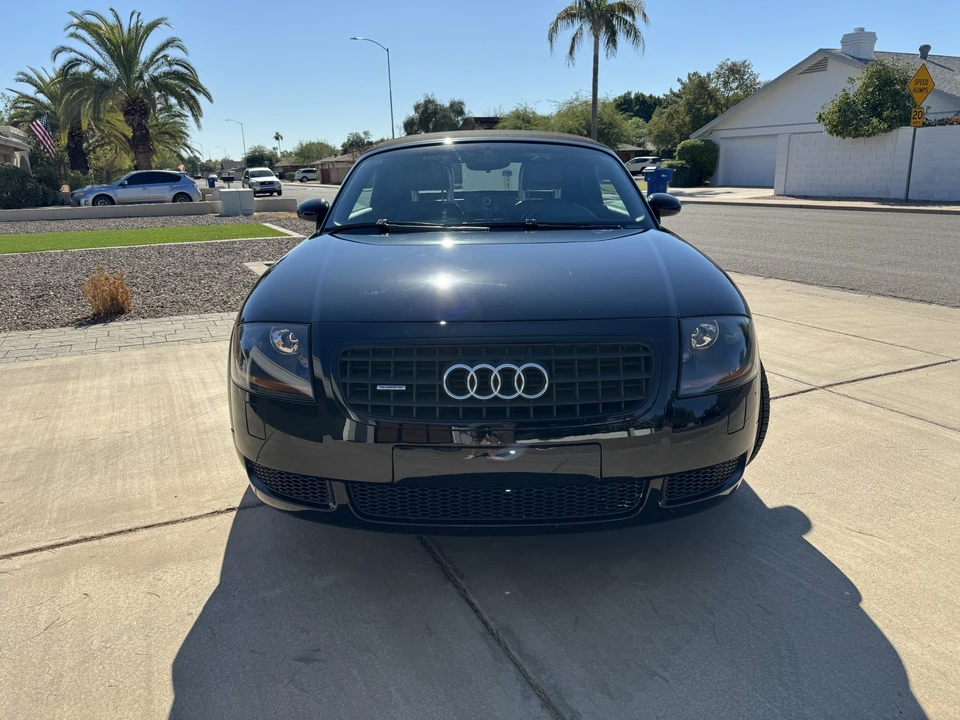 2004 Audi TT Mk1 - Image 3 of 31