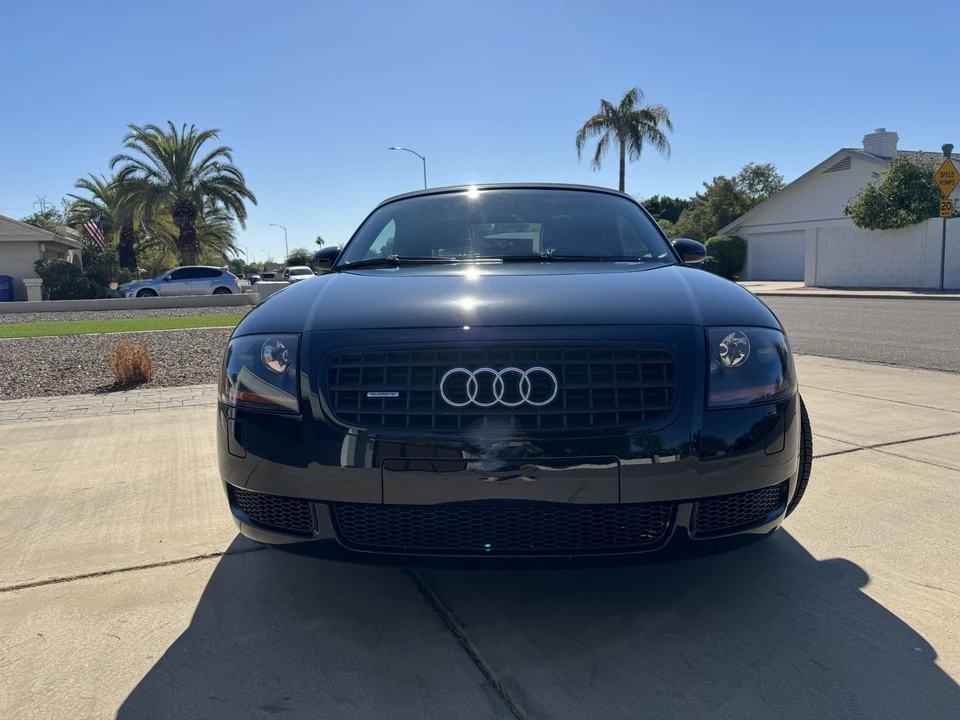 2004 Audi TT Mk1 - Image 4 of 31