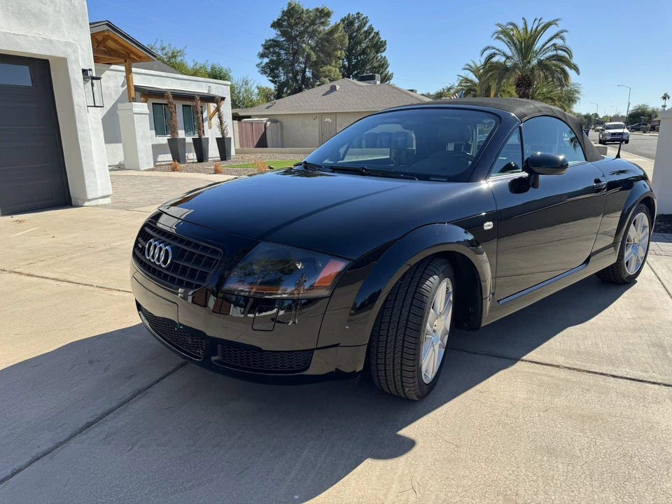 2004 Audi TT Mk1 - Image 5 of 31