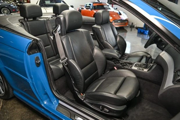 2004 BMW E46 M3 - Image 4 of 7