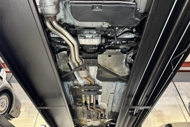 2004 BMW E46 M3 - Image 7 of 7