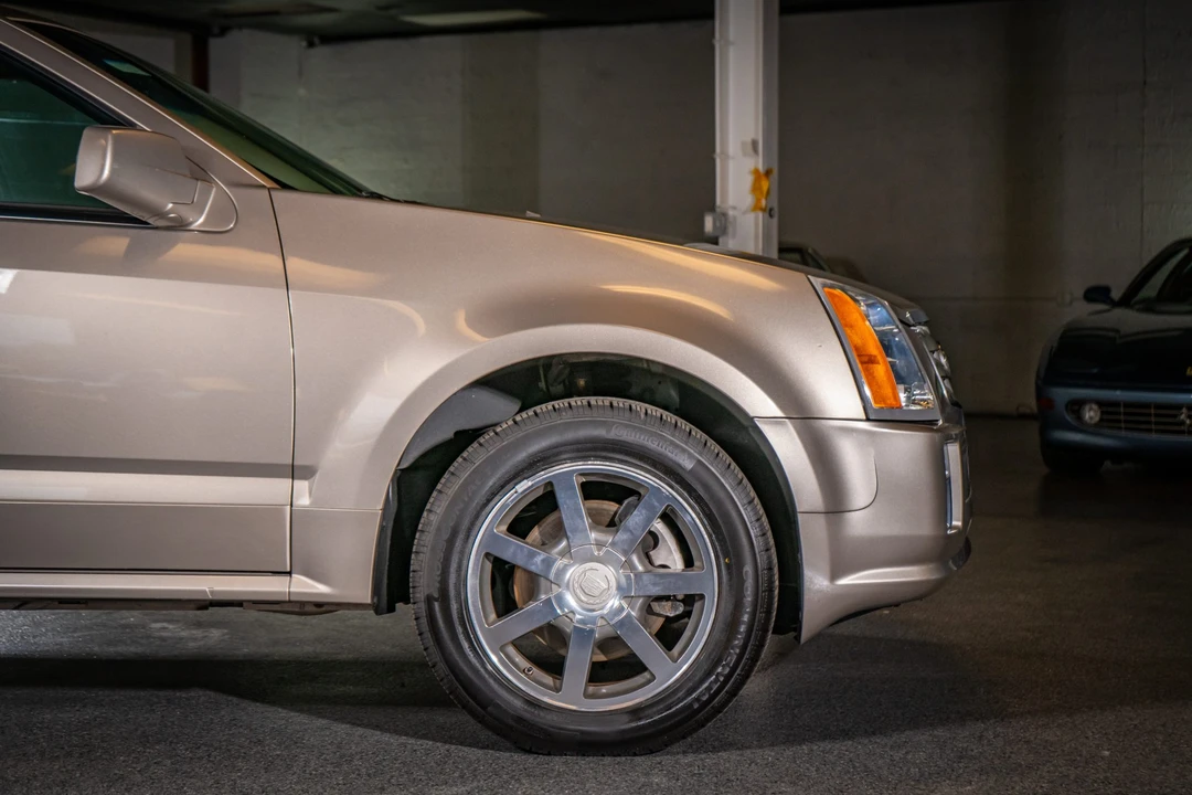 2004 Cadillac SRX - Image 31 of 31