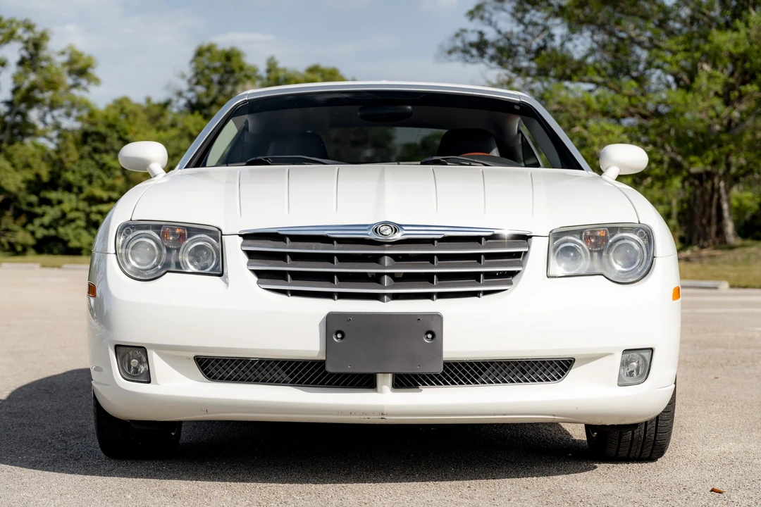 2004 Chrysler Crossfire - Image 12 of 31