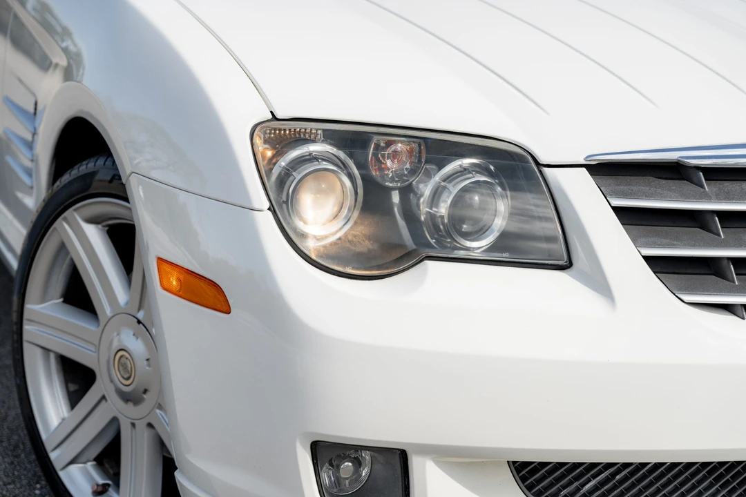 2004 Chrysler Crossfire - Image 22 of 31