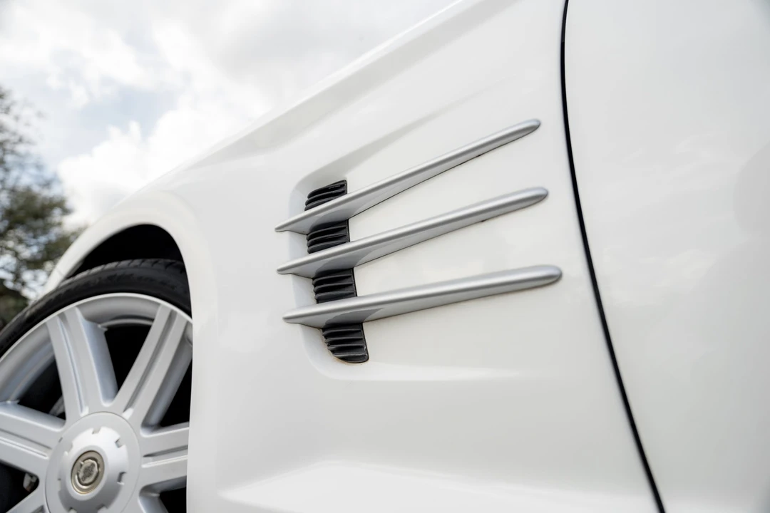 2004 Chrysler Crossfire - Image 13 of 31