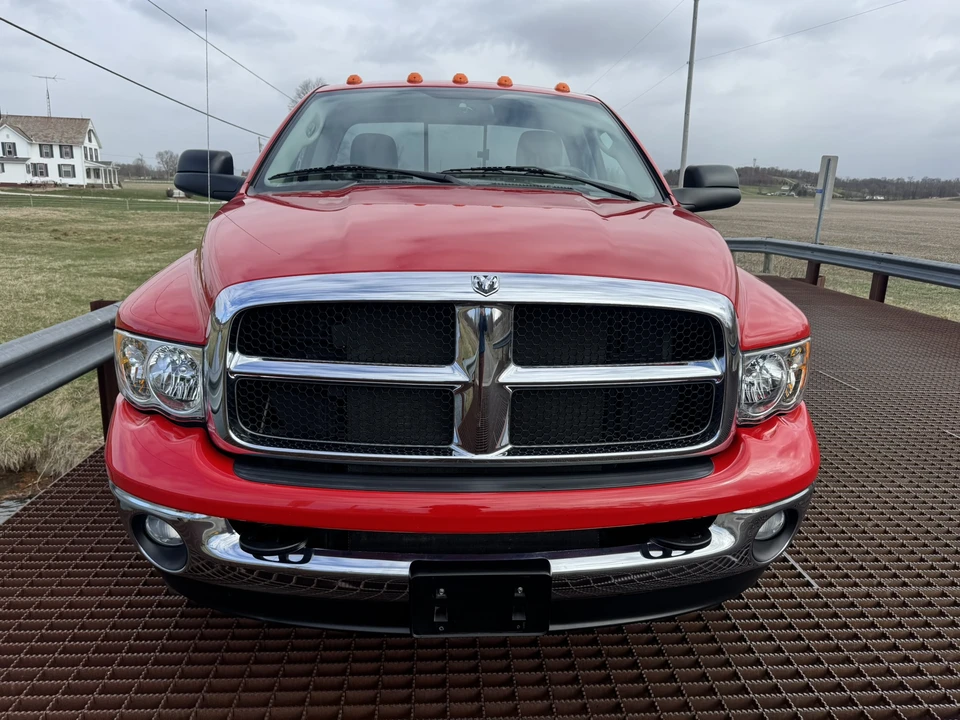 2004 Dodge Ram 3rd Gen - Image 3 of 31