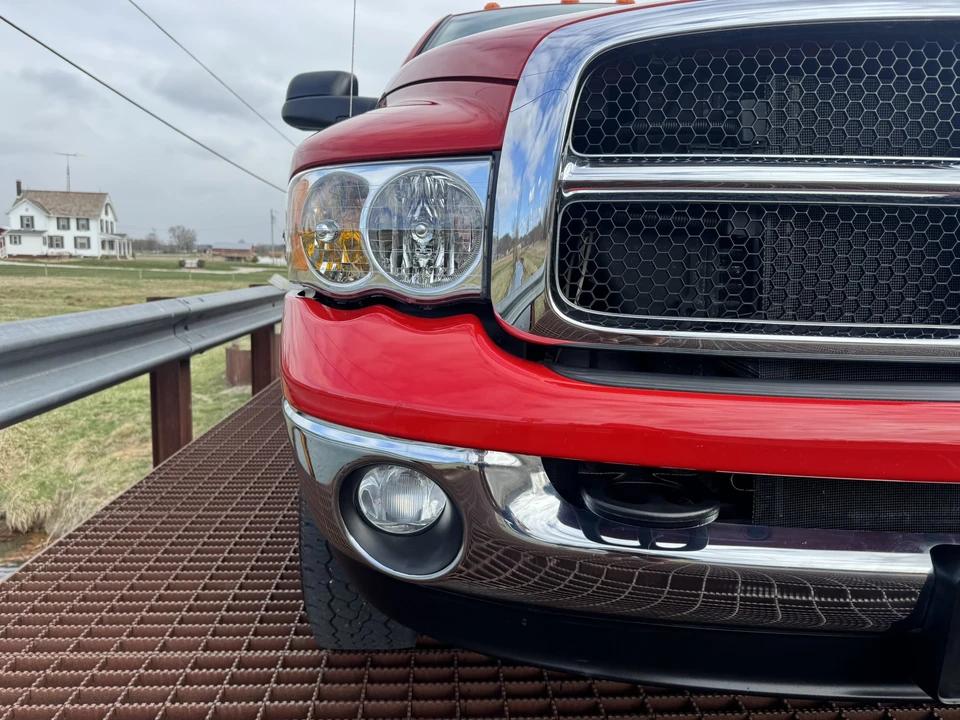 2004 Dodge Ram 3rd Gen - Image 10 of 31