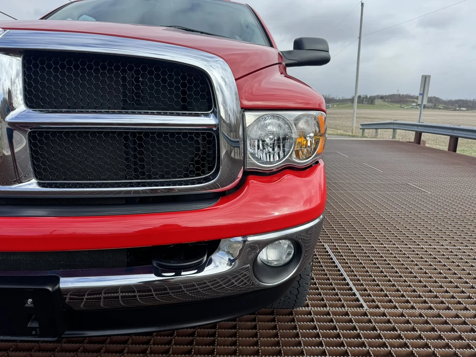 2004 Dodge Ram 3rd Gen - Image 11 of 31