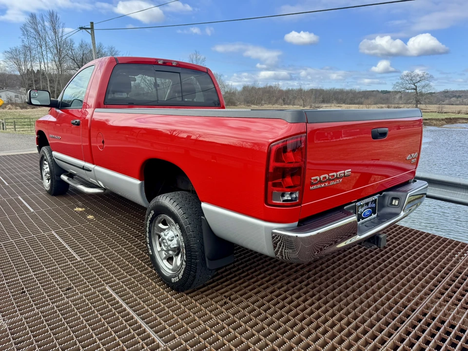 2004 Dodge Ram 3rd Gen - Image 8 of 31