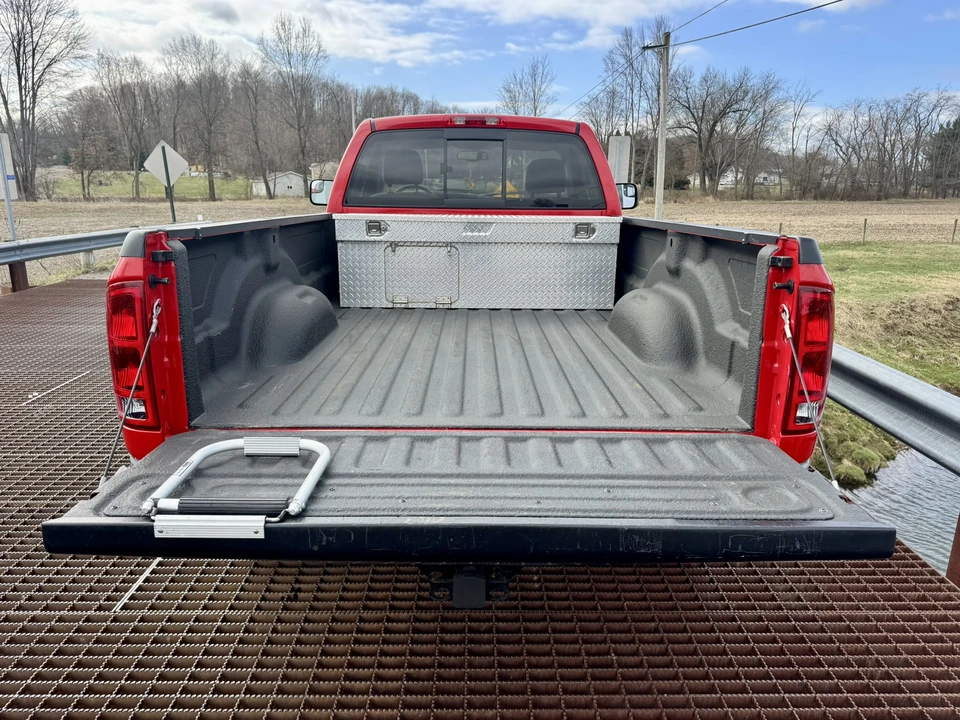 2004 Dodge Ram 3rd Gen - Image 23 of 31