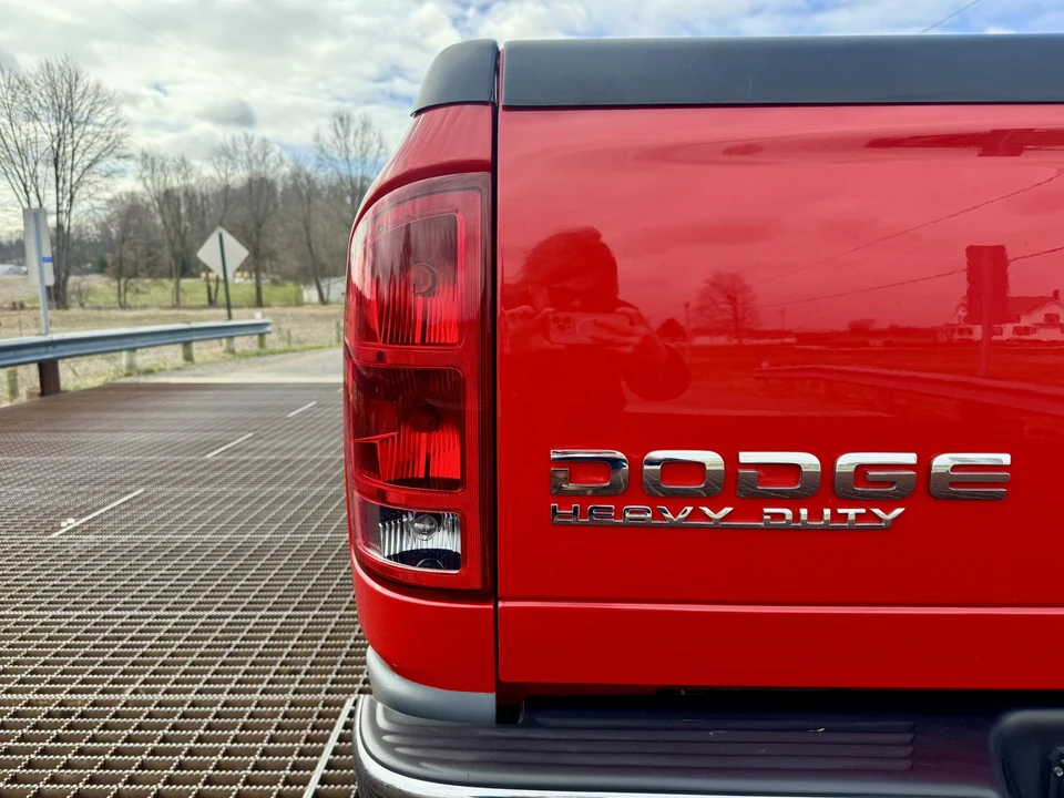 2004 Dodge Ram 3rd Gen - Image 12 of 31