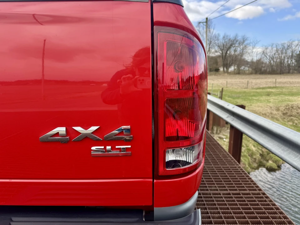 2004 Dodge Ram 3rd Gen - Image 13 of 31
