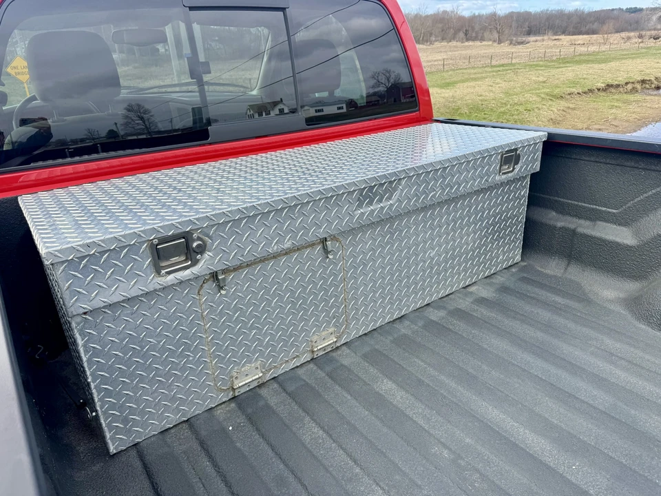 2004 Dodge Ram 3rd Gen - Image 24 of 31