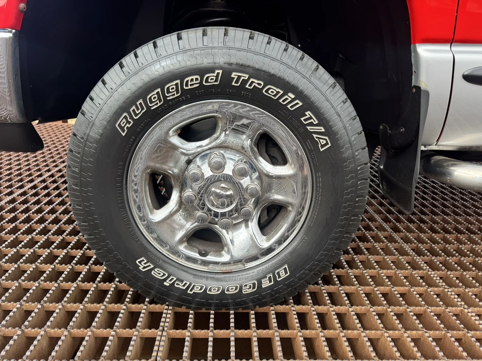 2004 Dodge Ram 3rd Gen - Image 29 of 31