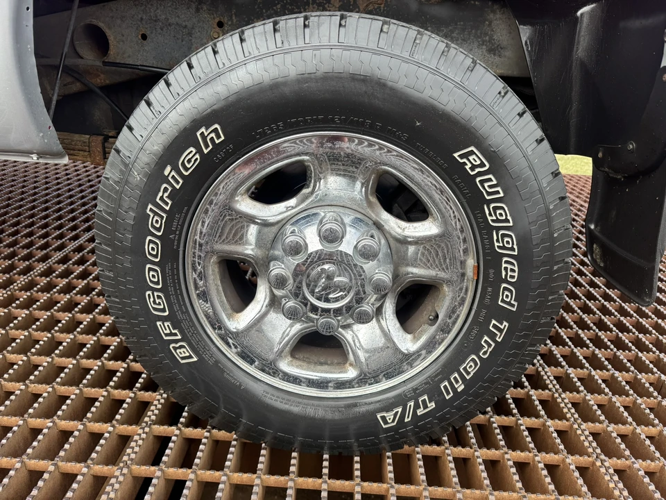 2004 Dodge Ram 3rd Gen - Image 30 of 31