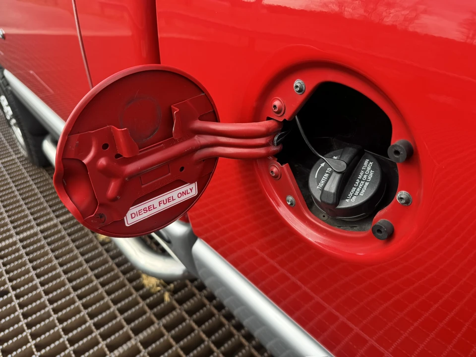 2004 Dodge Ram 3rd Gen - Image 28 of 31