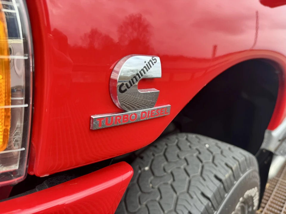 2004 Dodge Ram 3rd Gen - Image 20 of 31