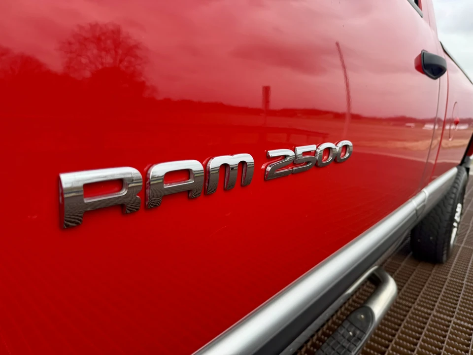 2004 Dodge Ram 3rd Gen - Image 21 of 31