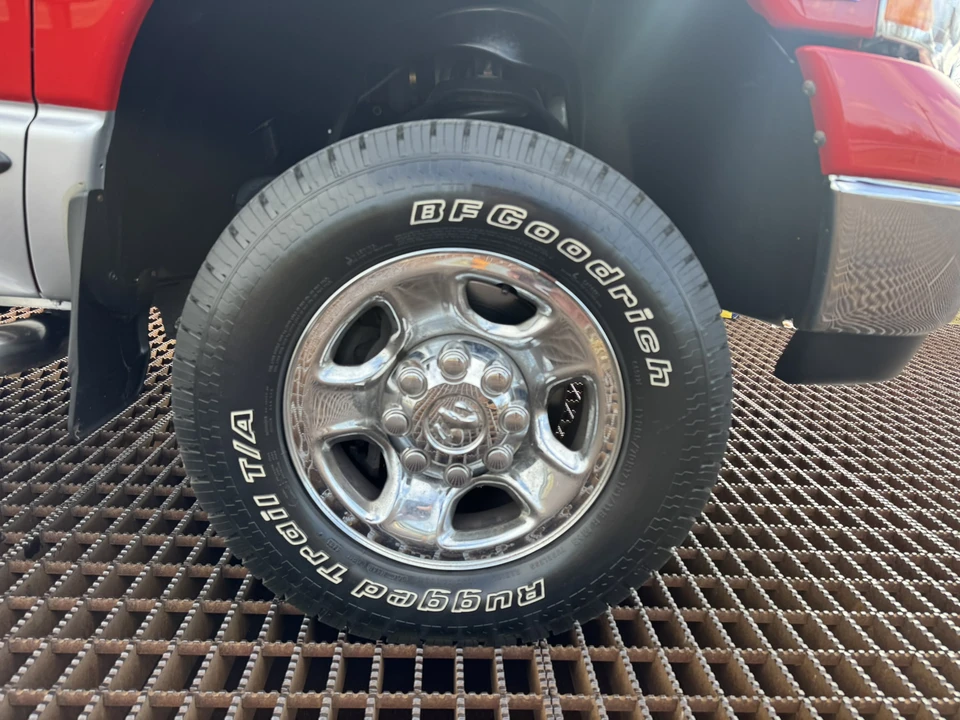 2004 Dodge Ram 3rd Gen - Image 31 of 31