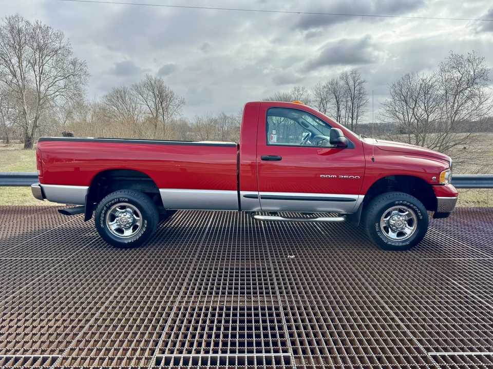 2004 Dodge Ram 3rd Gen - Image 5 of 31
