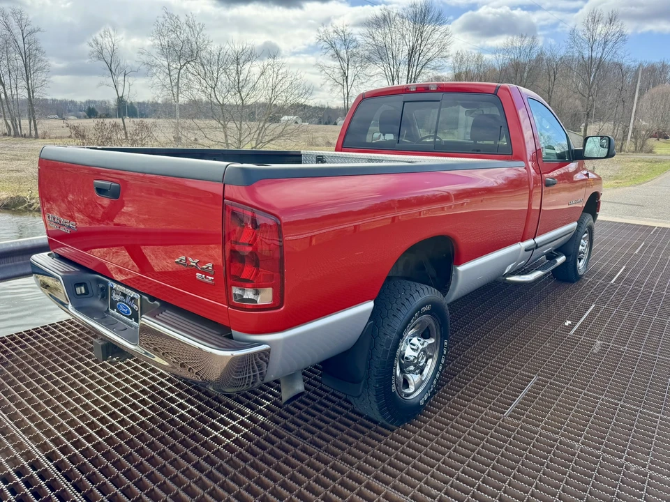 2004 Dodge Ram 3rd Gen - Image 6 of 31
