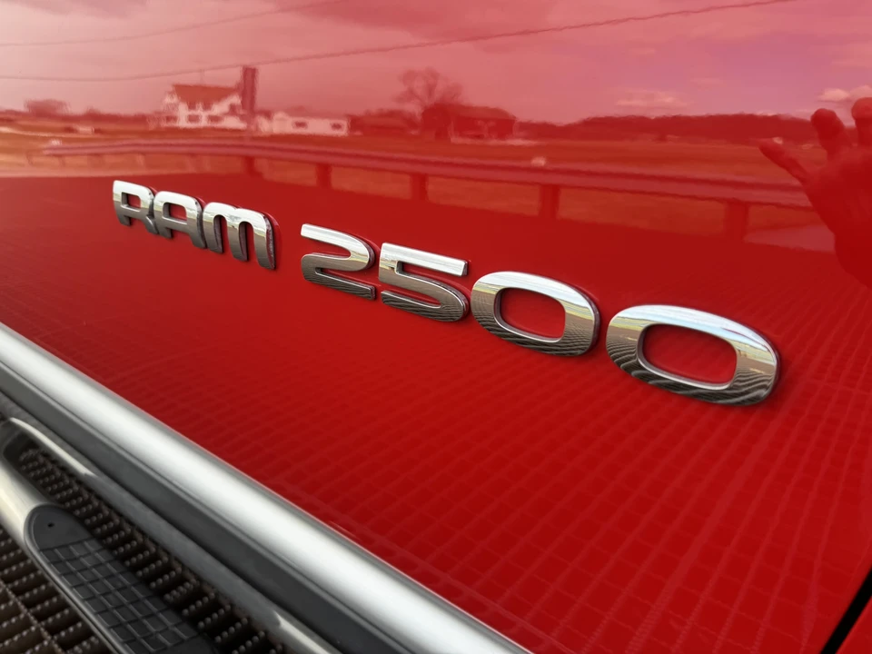 2004 Dodge Ram 3rd Gen - Image 22 of 31