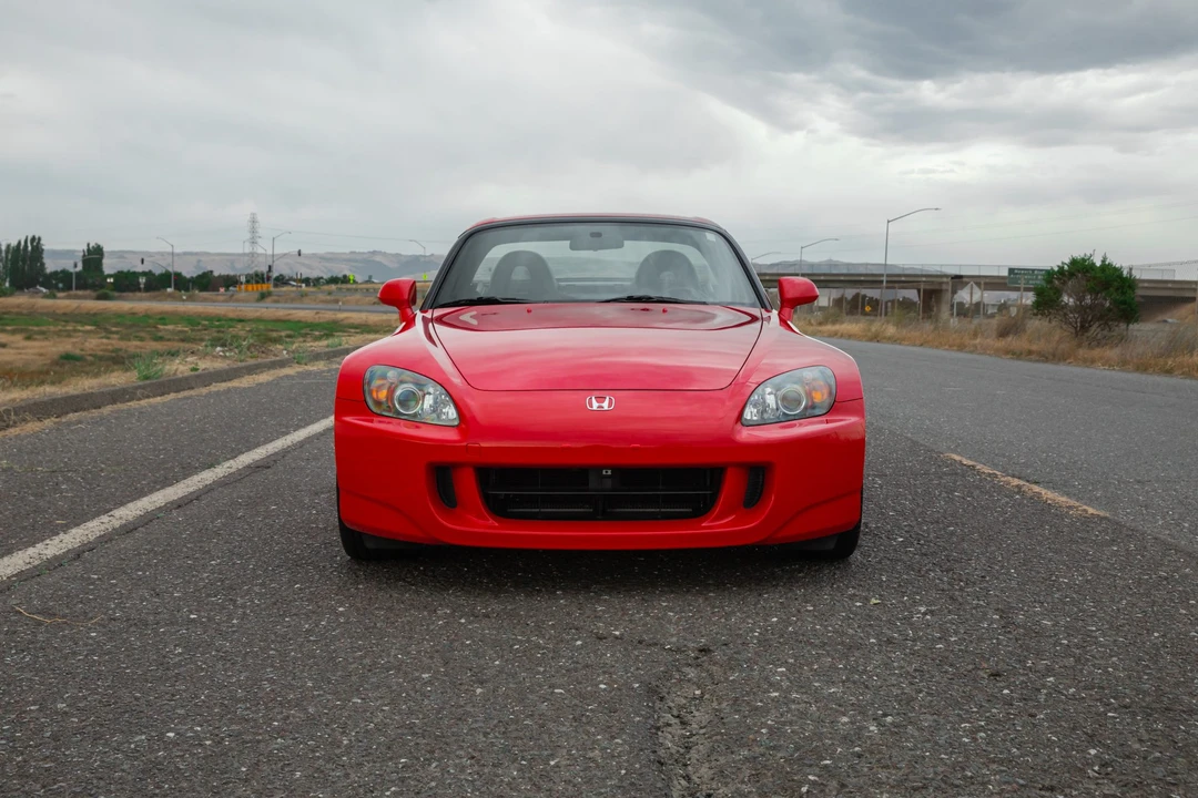 2004 Honda AP2 S2000 - Image 25 of 31