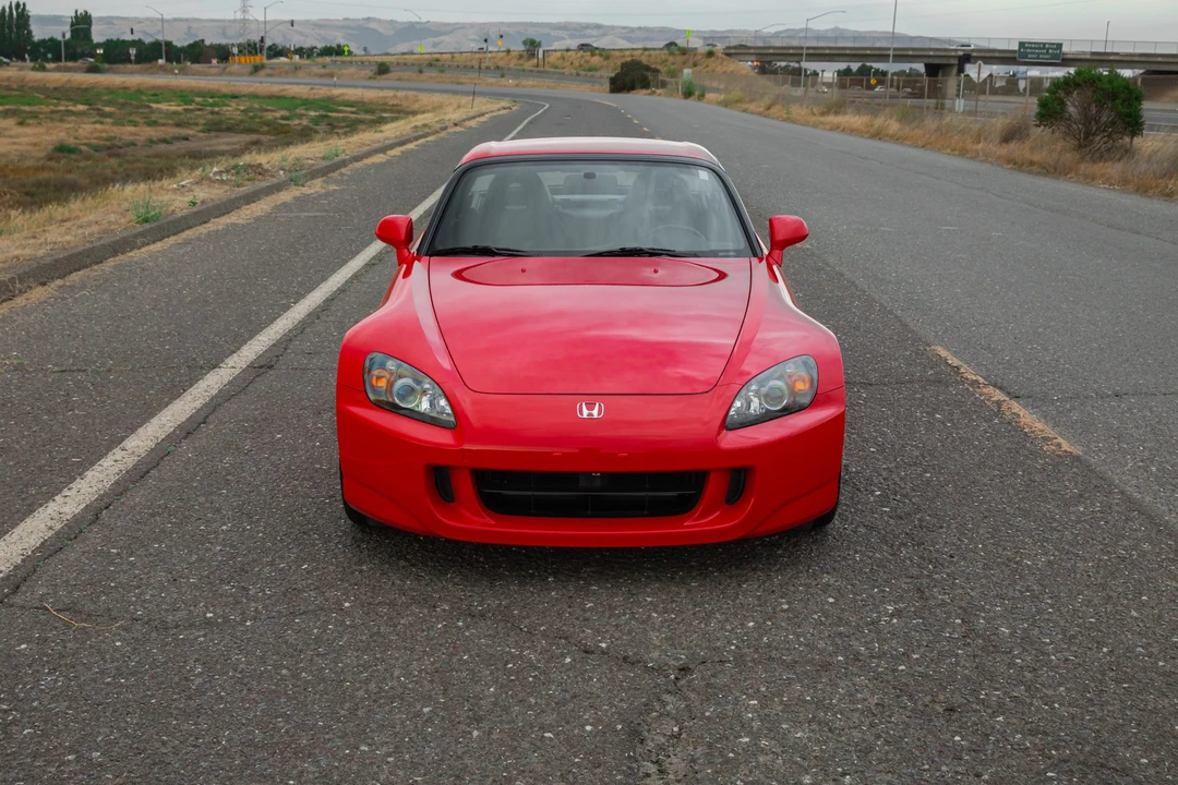 2004 Honda AP2 S2000 - Image 26 of 31