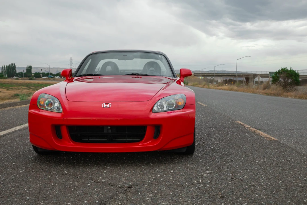 2004 Honda AP2 S2000 - Image 30 of 31