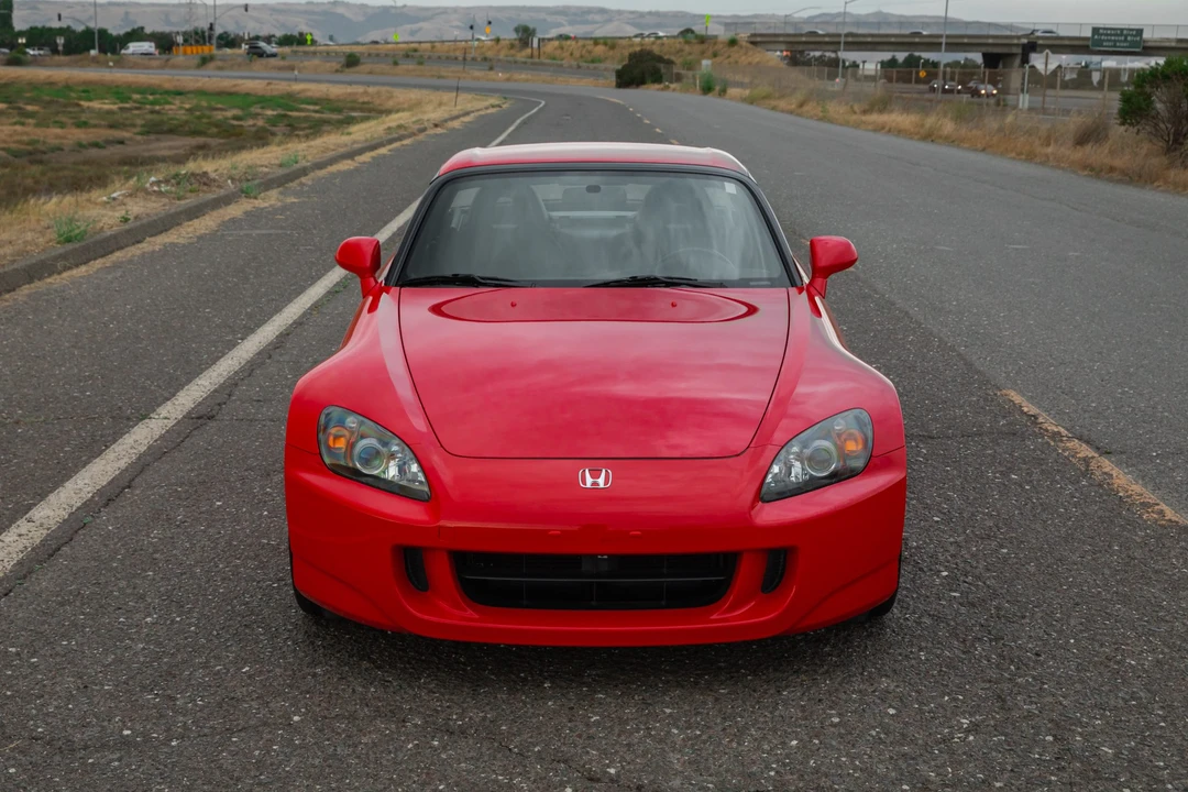 2004 Honda AP2 S2000 - Image 27 of 31