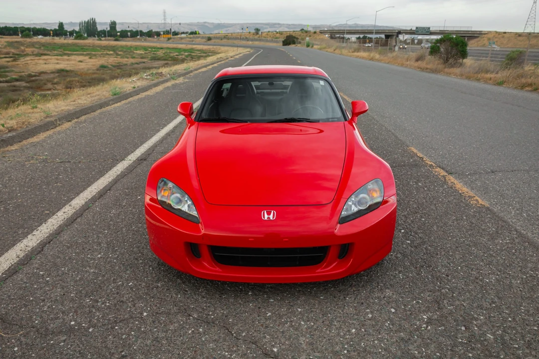 2004 Honda AP2 S2000 - Image 28 of 31