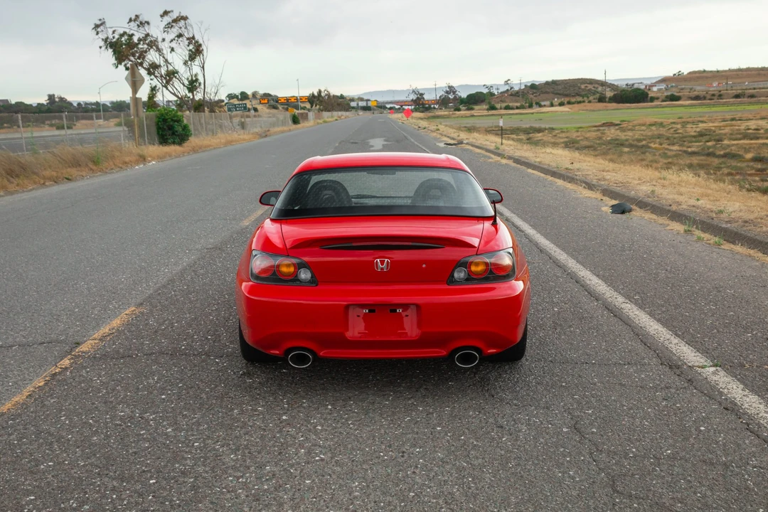 2004 Honda AP2 S2000 - Image 13 of 31