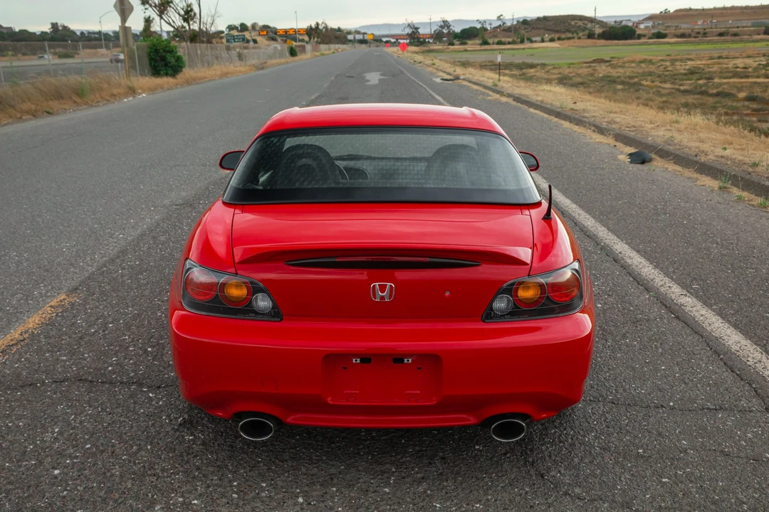 2004 Honda AP2 S2000 - Image 15 of 31