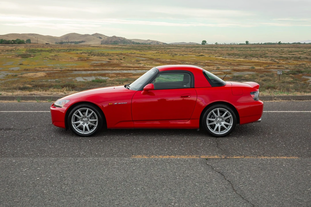 2004 Honda AP2 S2000 - Image 6 of 31