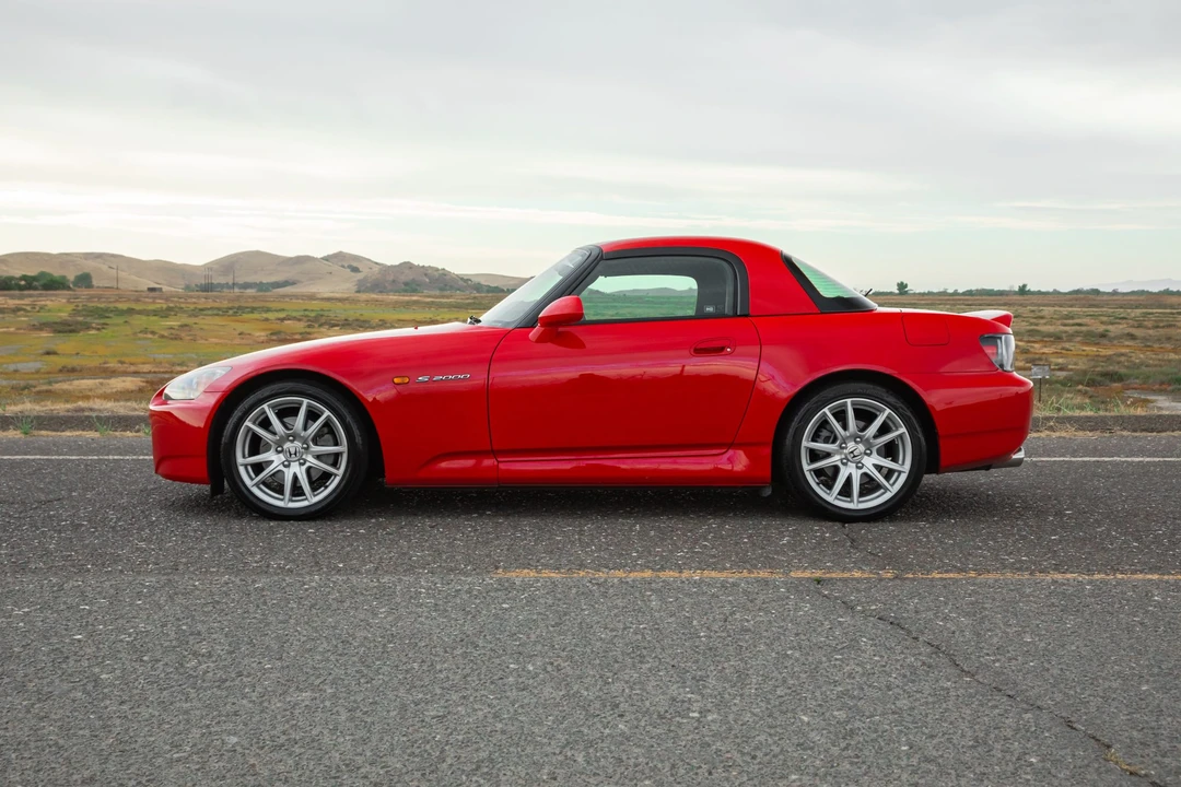 2004 Honda AP2 S2000 - Image 7 of 31
