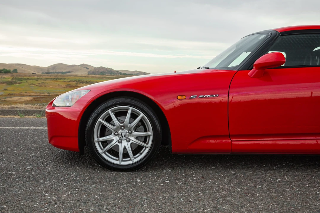 2004 Honda AP2 S2000 - Image 31 of 31