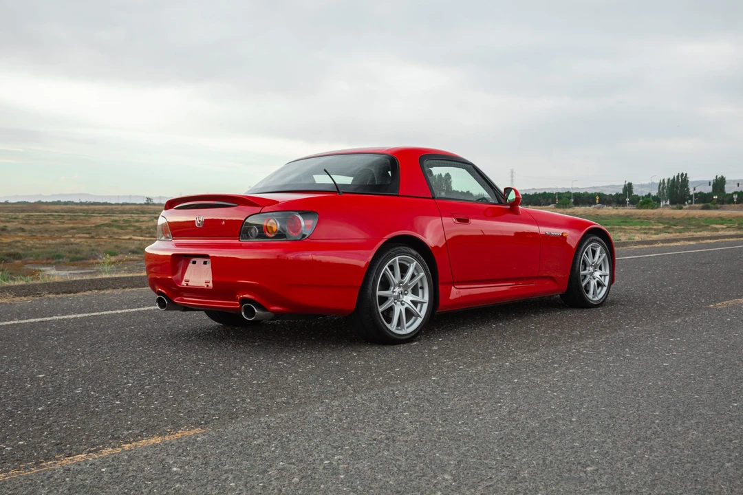 2004 Honda AP2 S2000 - Image 16 of 31