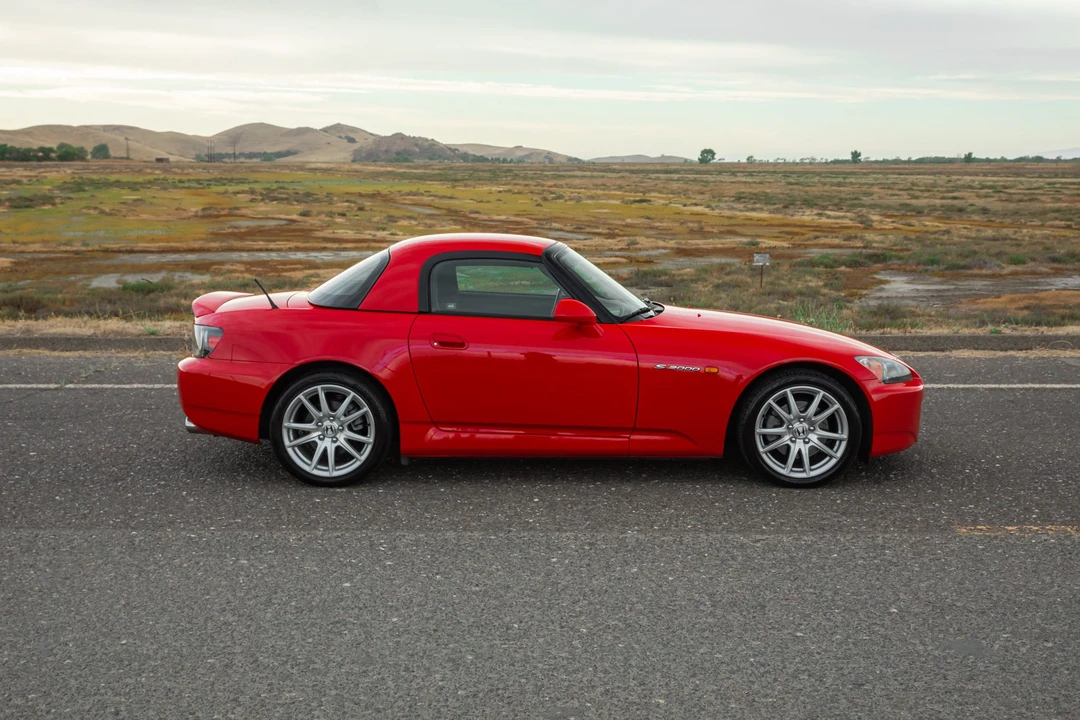 2004 Honda AP2 S2000 - Image 18 of 31
