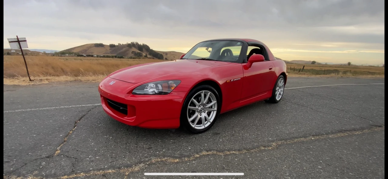 2004 Honda AP2 S2000 - Image 5 of 31